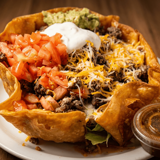 Taco Salad